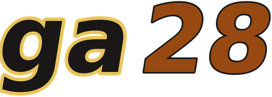 ga28 logo